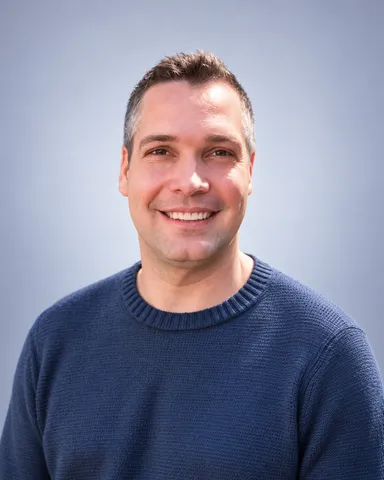 Davin Rautiola, PhD