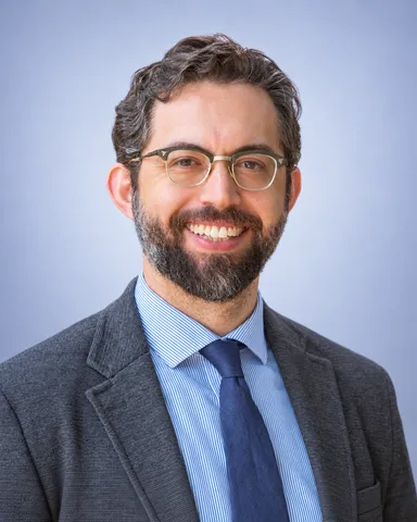 Jason Rosenberg, PhD