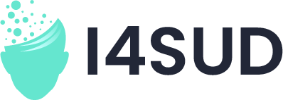 I4SUD logo